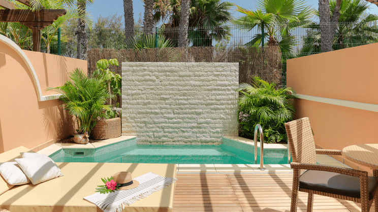 Green Garden Ecoresort